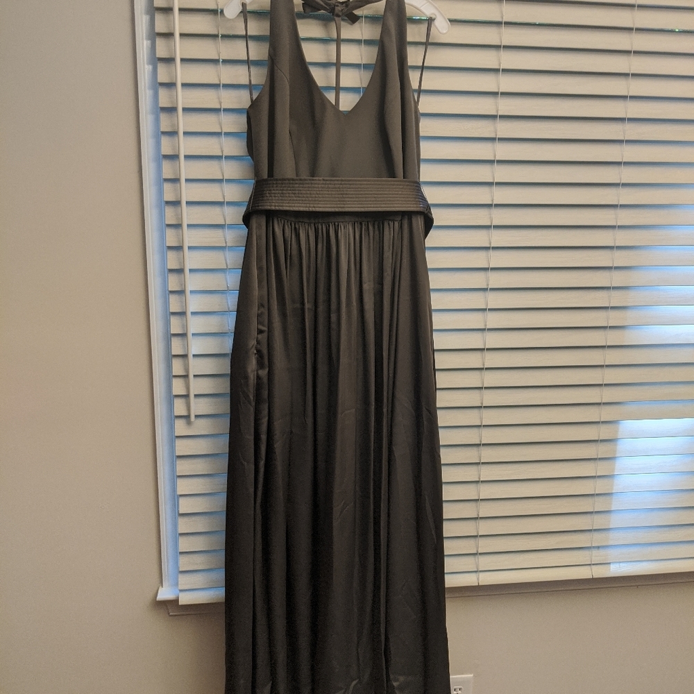 Formal Gown
